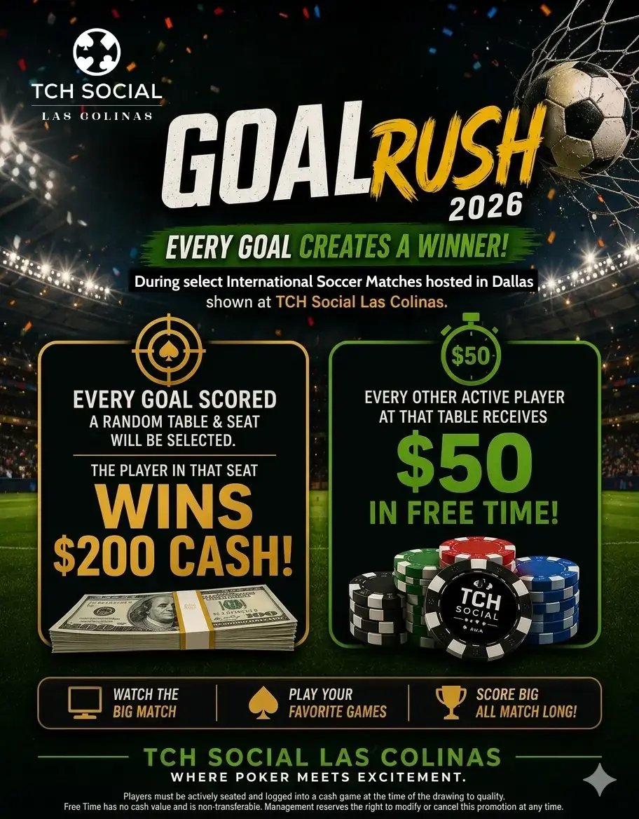 Goal Rush