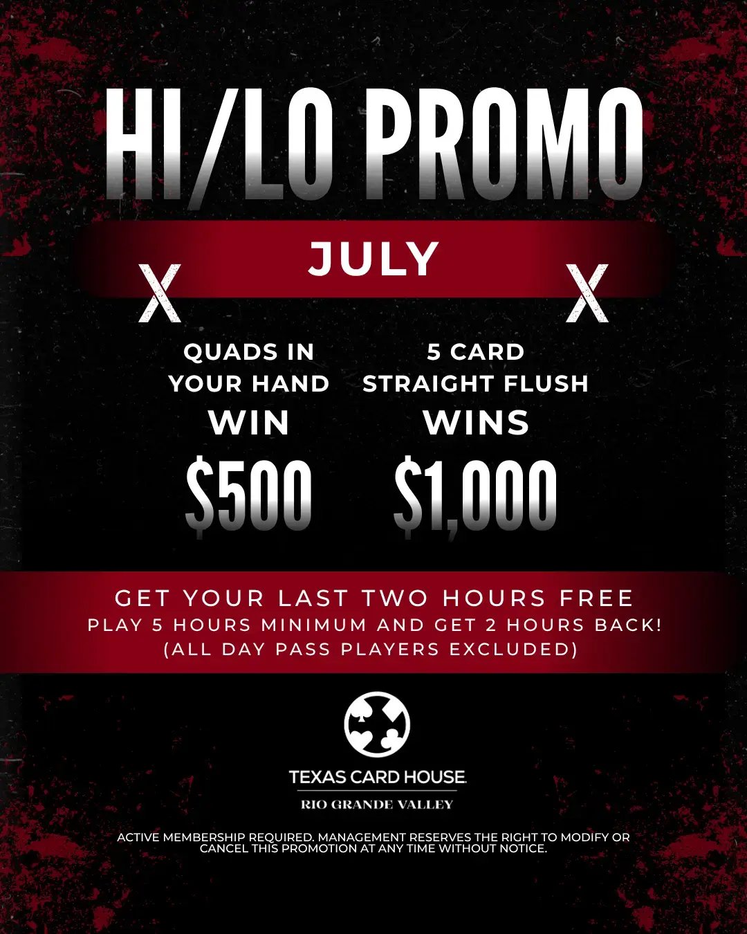HILO PROMO