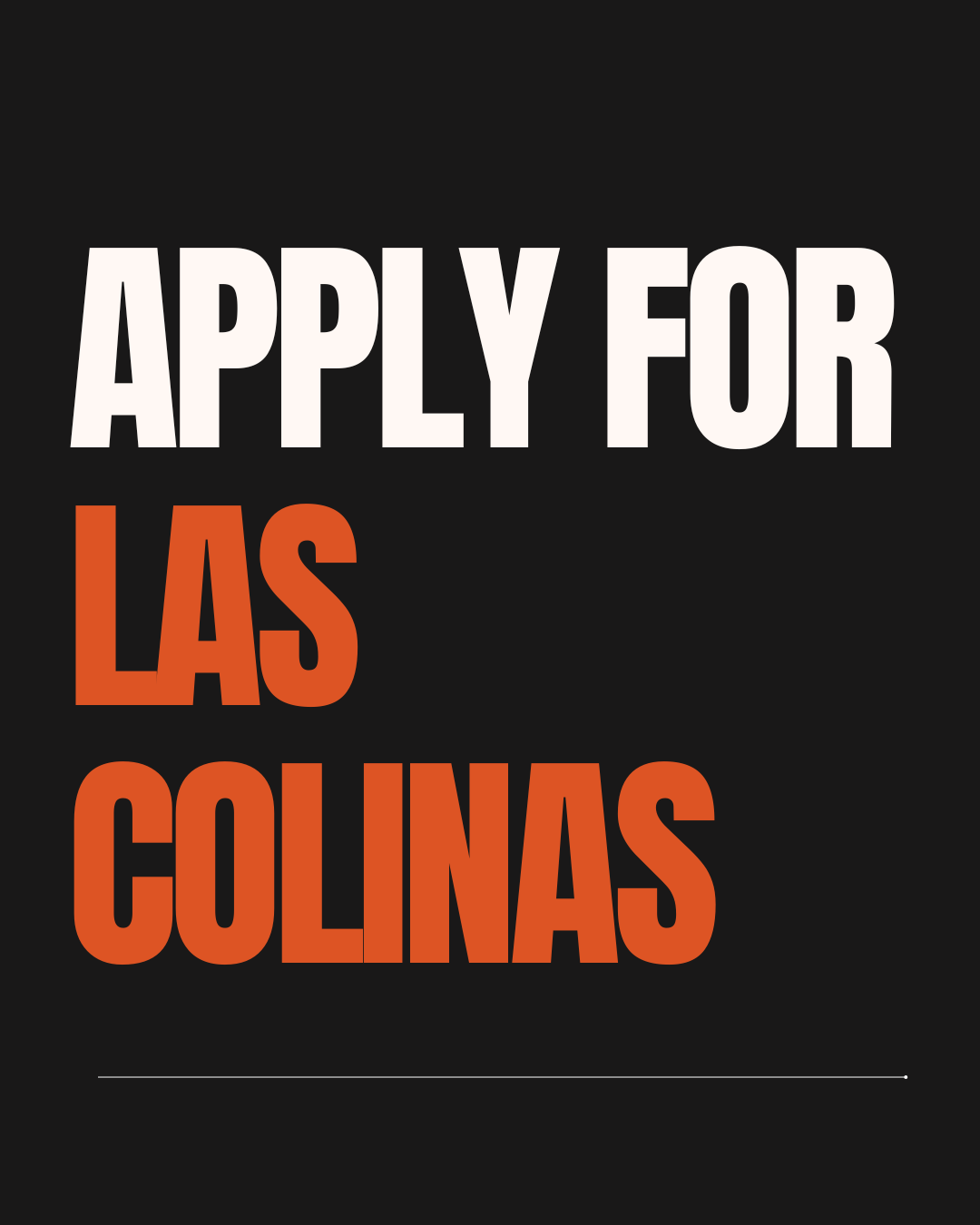 HIRING-LAS-COLINAS