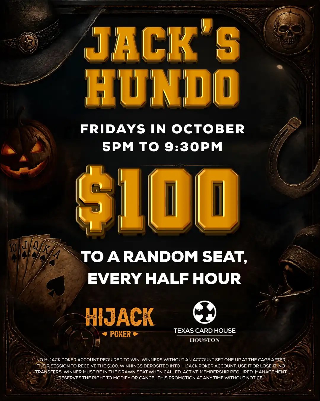 Jacks Hundo