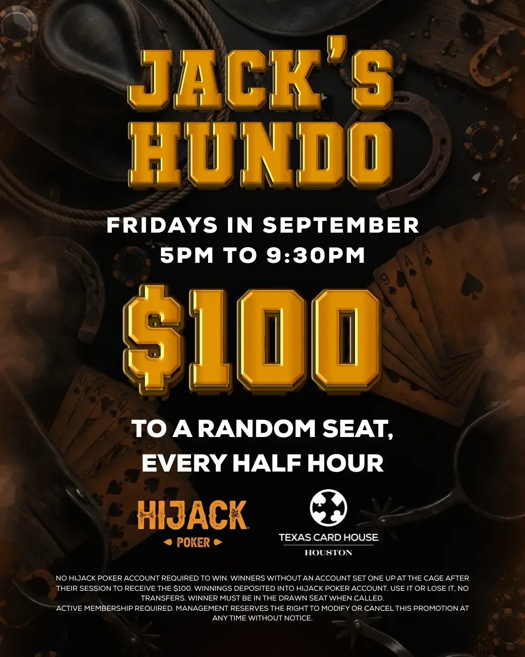 Jacks Hundo