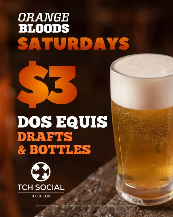Orange Bloods Promo Austin Aug26 1080x1350 Orange Bloods Promo Austin Aug26 1080x1350