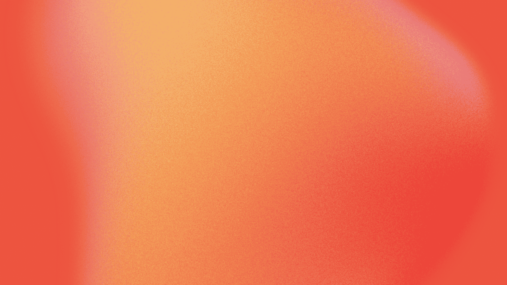 Orange Gradient 