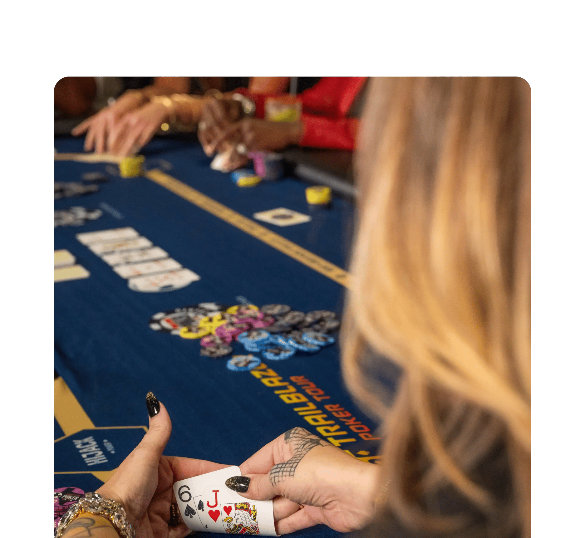 Playing @ Dallas
