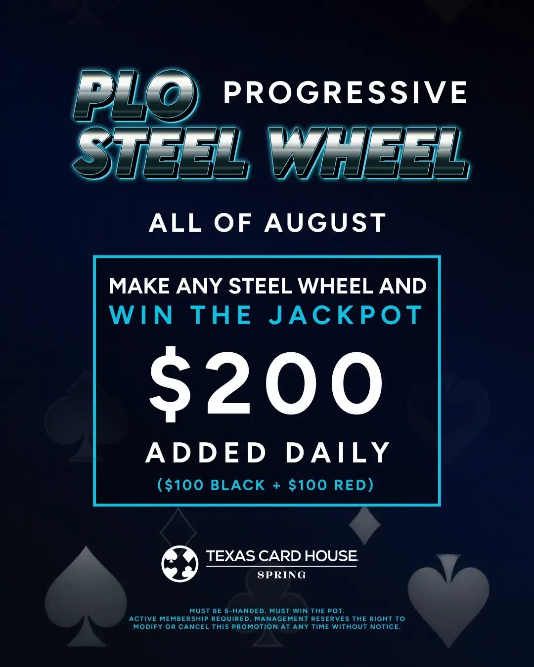 Steel Wheel