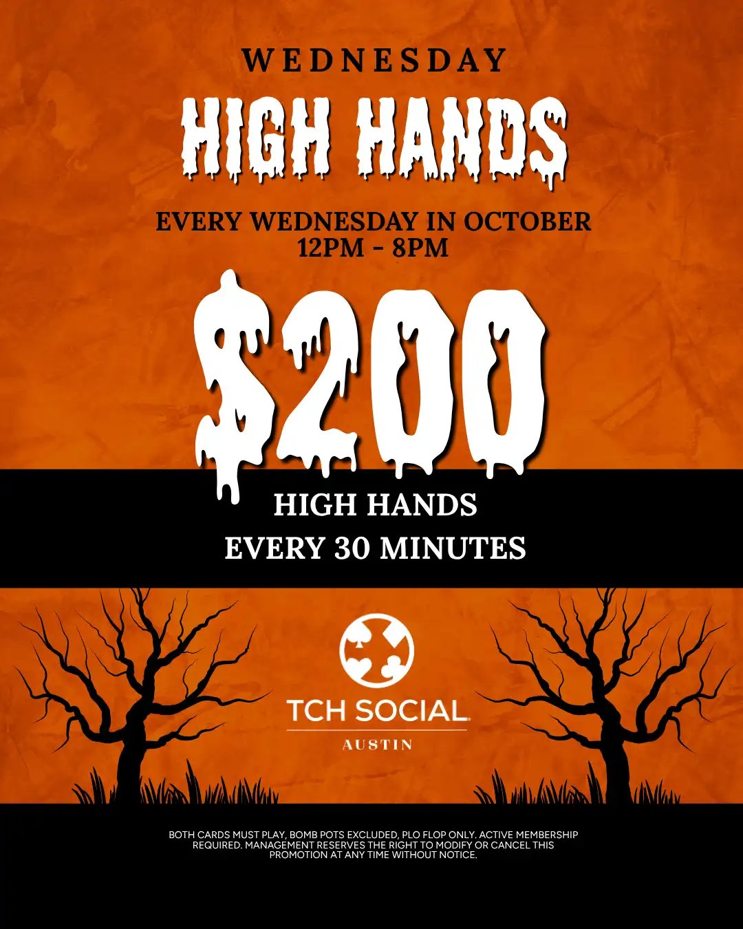 Wed High Hands