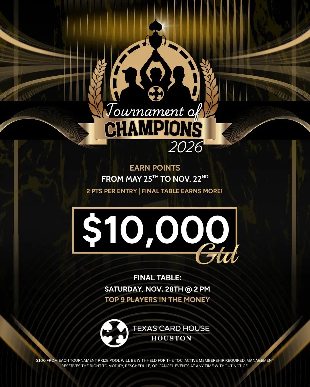 Tournament of Champions