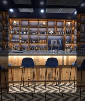 Restaurant TCH Social at Las Colinas