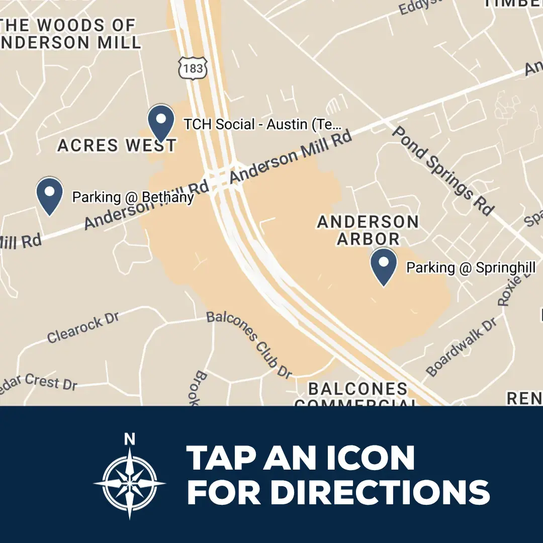 additional parking for wsopc